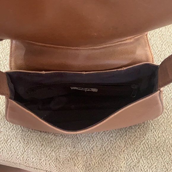 Brown Mini Bag - Picture 3 of 3